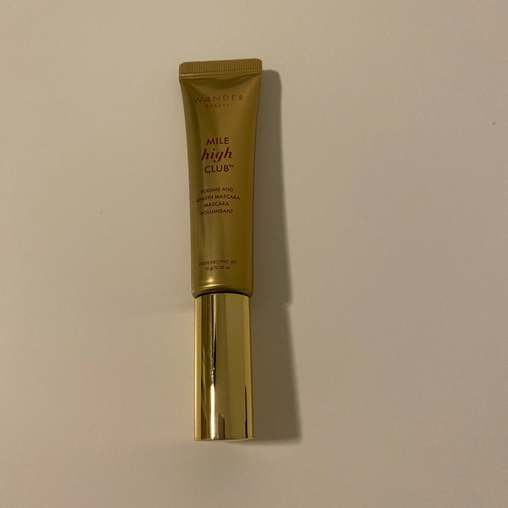 Wander Beauty Mascara